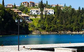 Villa Polyxeni Apartments